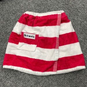 Showels Women’s Towel Skirt (3429)